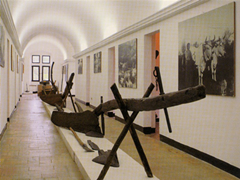 Museo di Storia della Mezzadria 